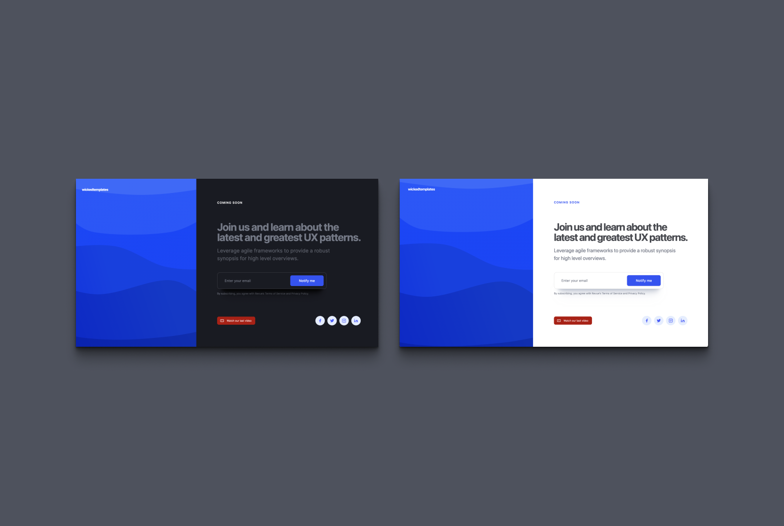 Wicked Launchers gallery image