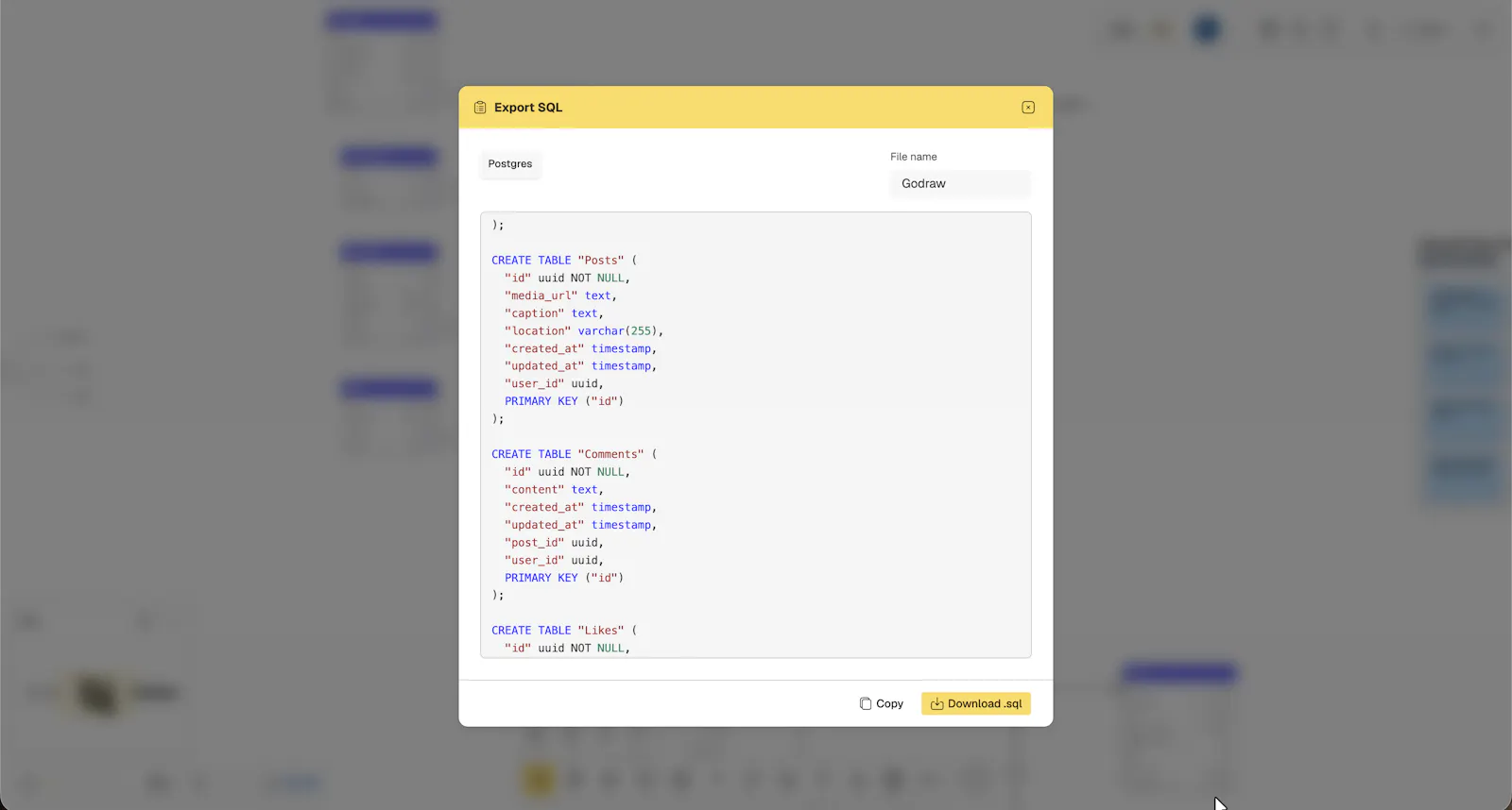 GoDraw screenshot 10