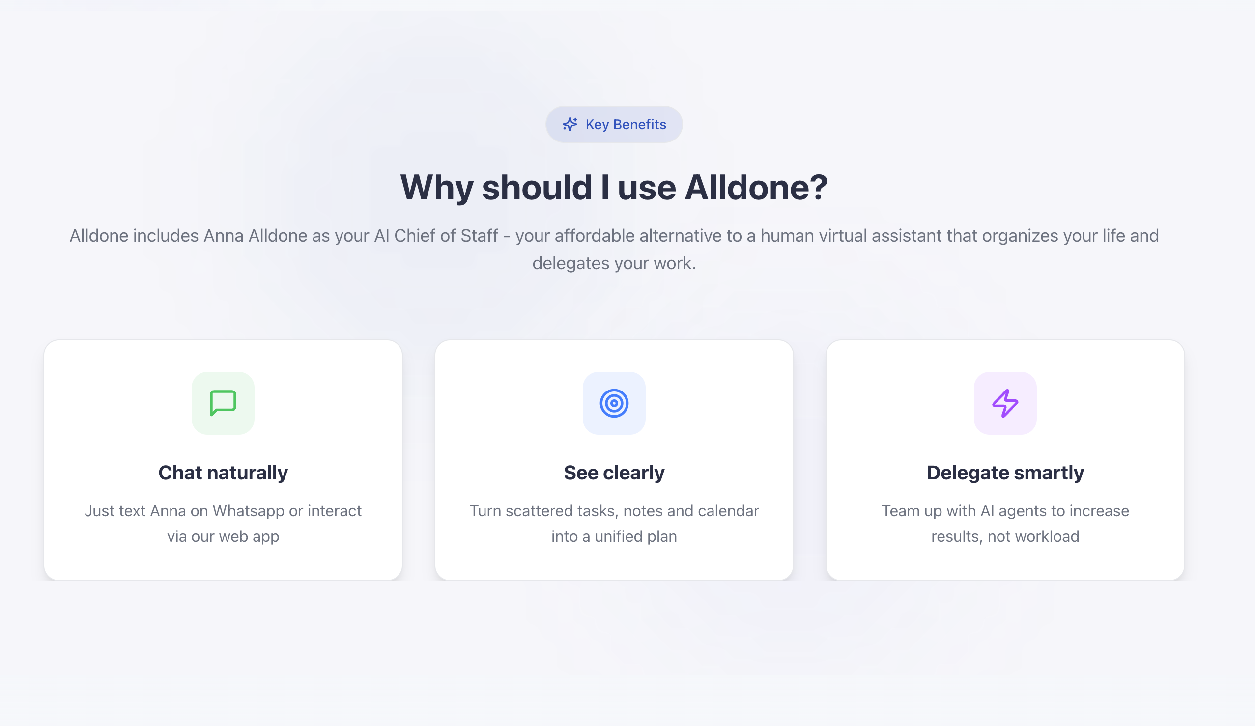 Alldone.app gallery image