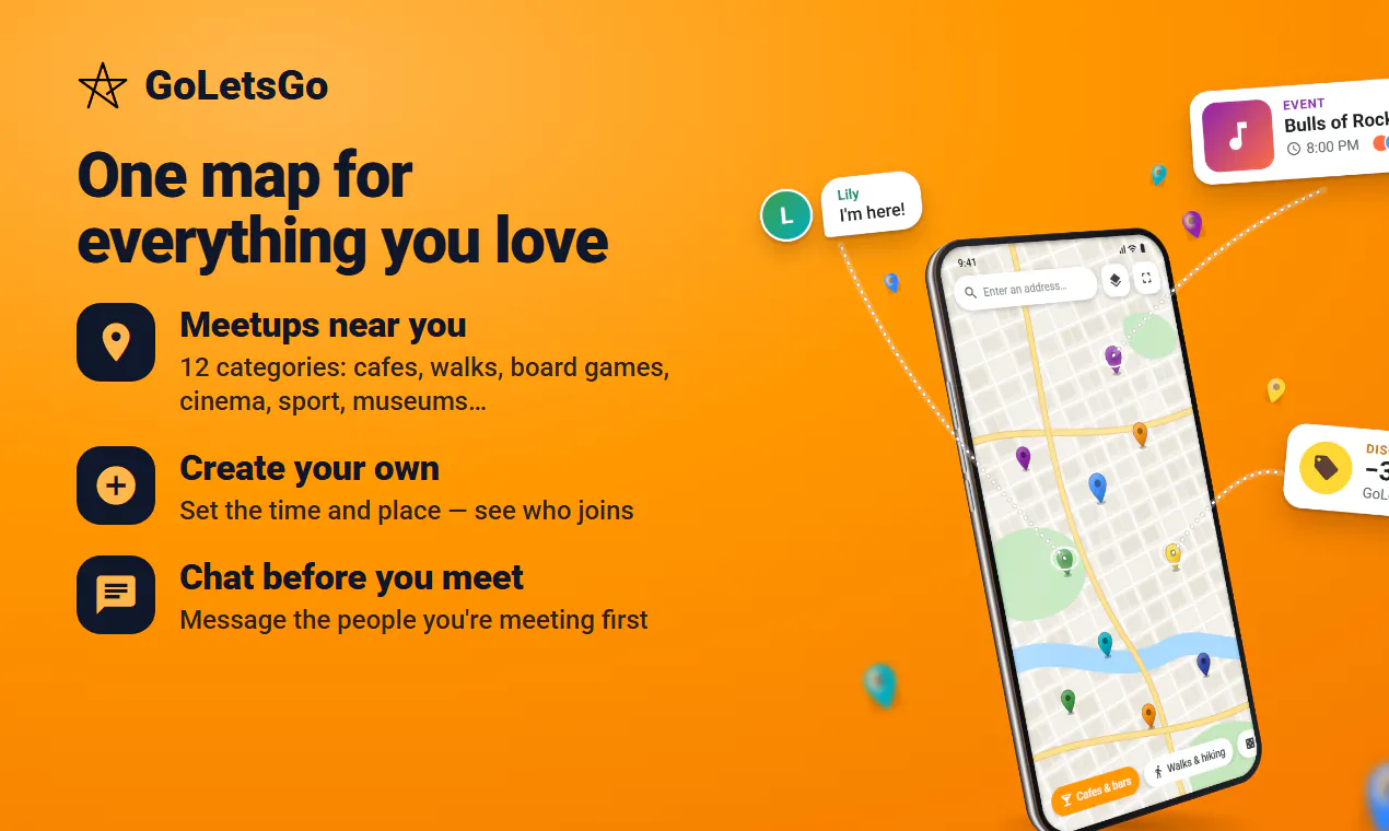 GoLetsGo gallery image
