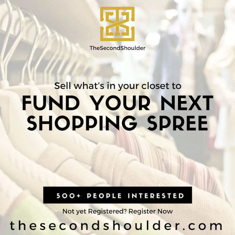 TheSecondShoulder gallery image