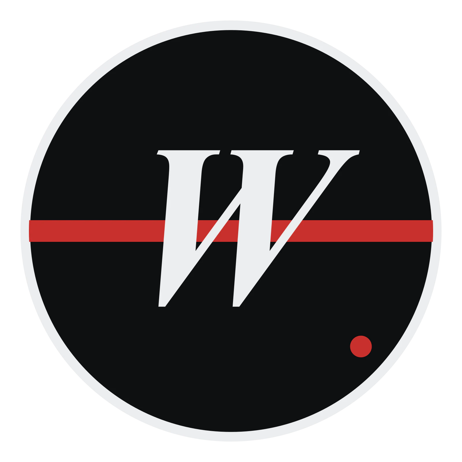 WeSearch Press screenshot 1