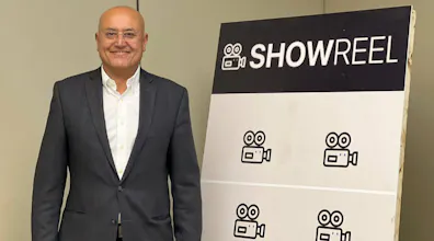 ShowReel gallery image