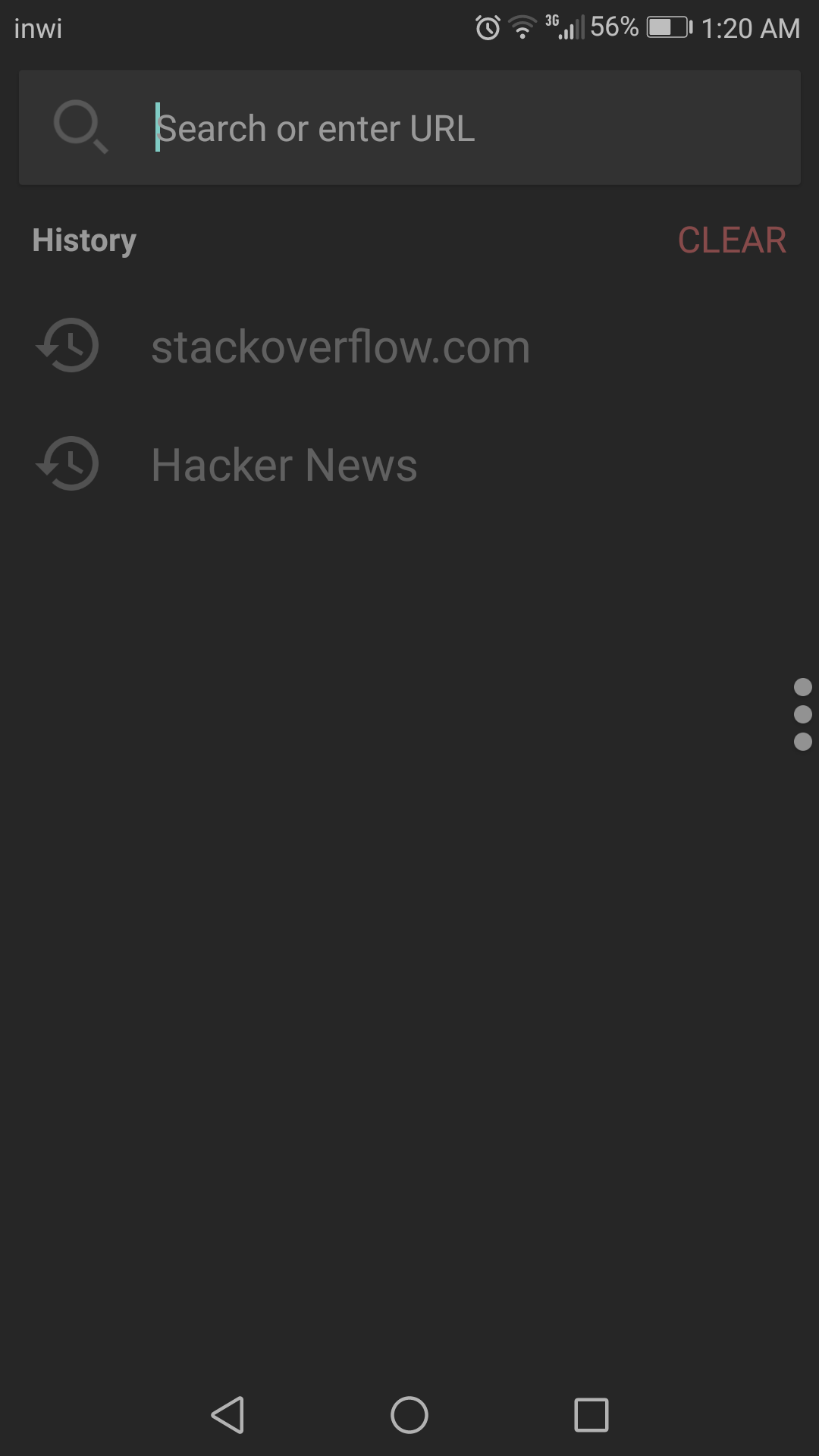 Bolt Panel 2.0 gallery image