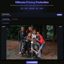 Ultimate Privacy Protection gallery image
