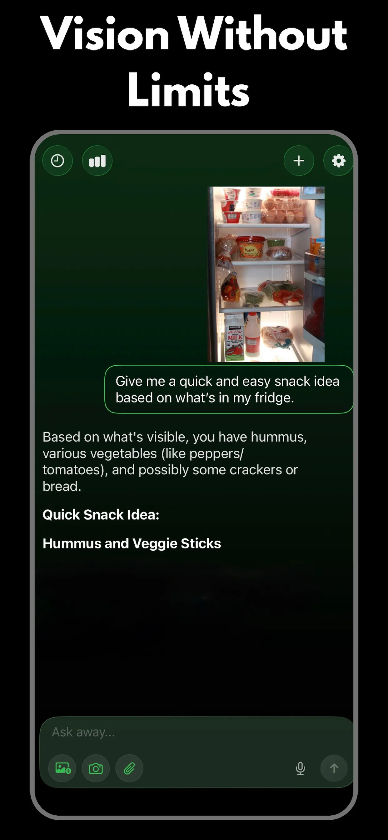 LeafLock gallery image