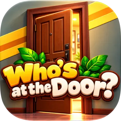 Who's at the Door?