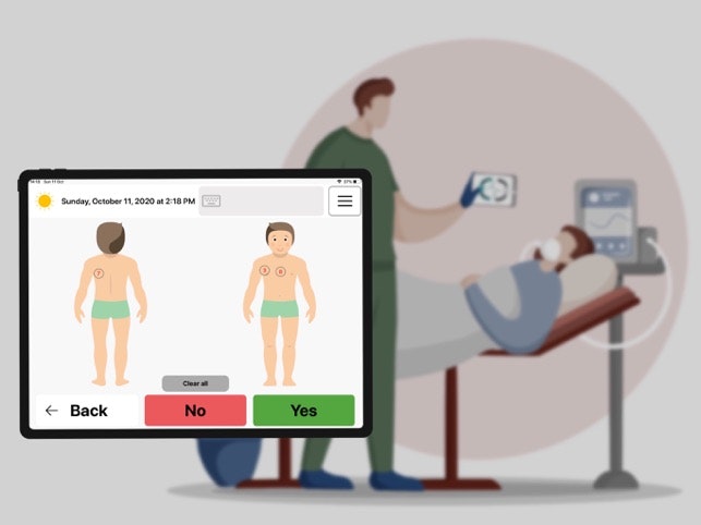 Communicare ICU gallery image