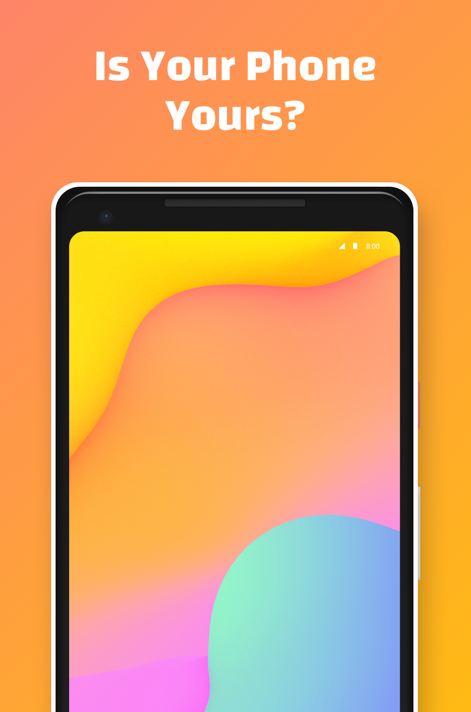 PhonePolice - Is your phone yours? gallery image