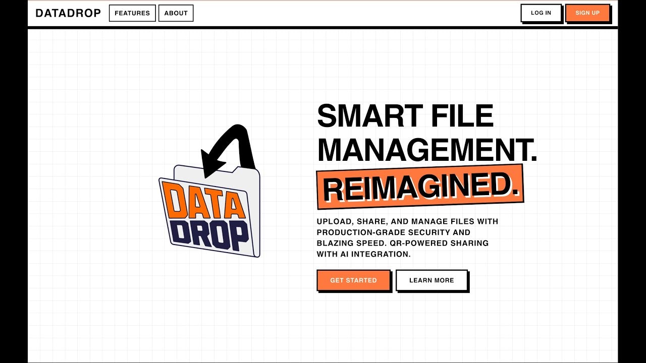 DataDrop gallery image