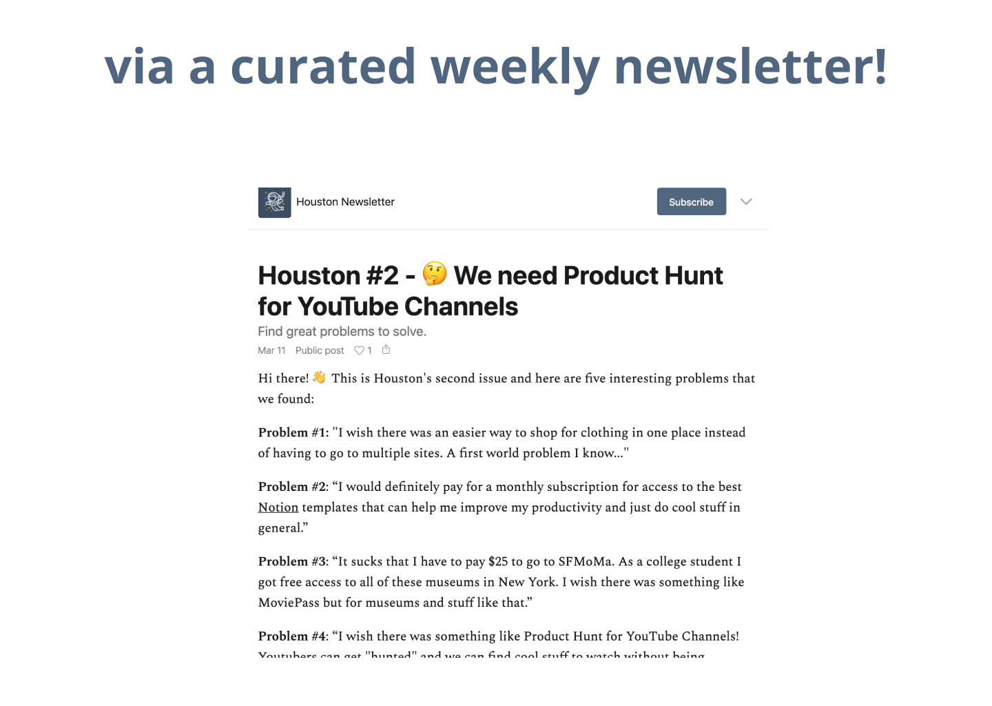 Houston gallery image