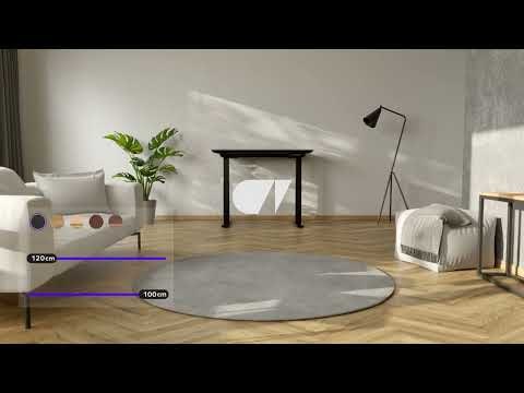 Oakywood 3D Desk Setup Configurator gallery image