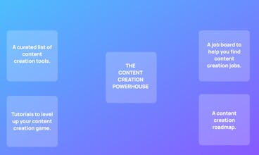 Creator Catalyst gallery image