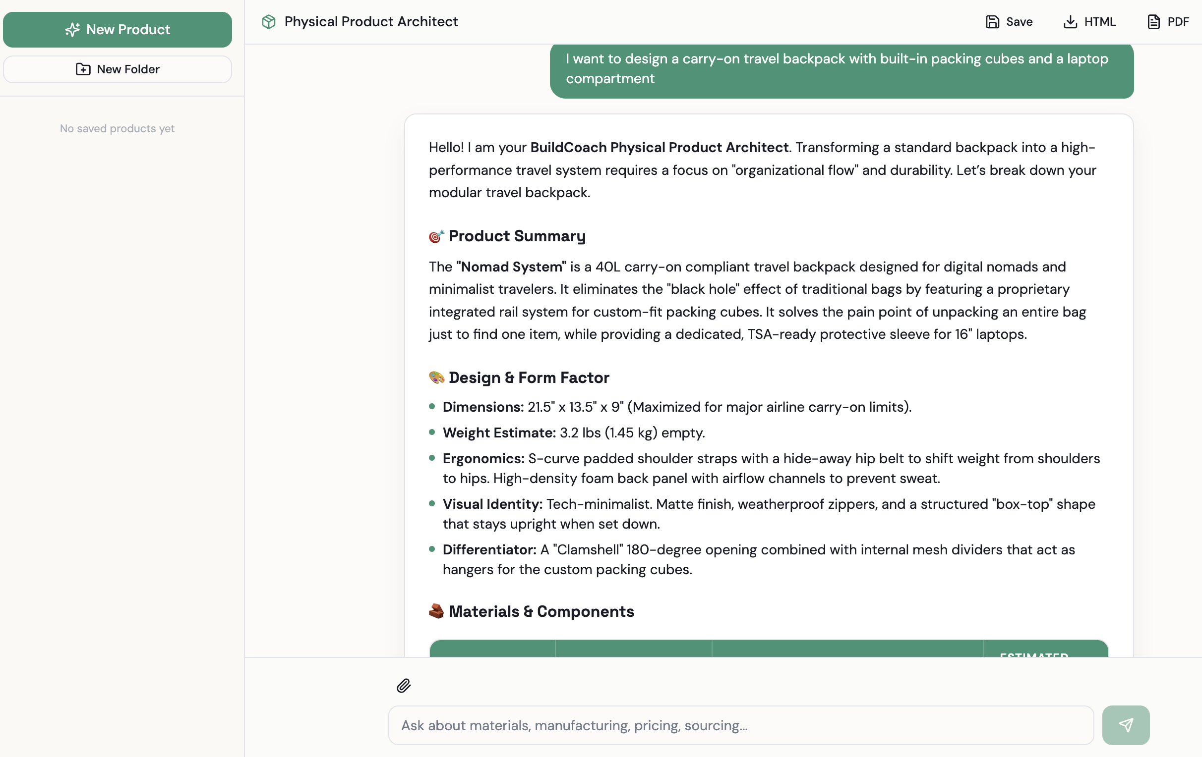 Build Coach gallery image