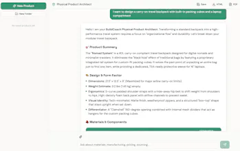 Build Coach gallery image