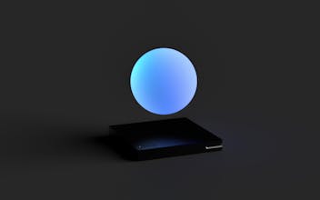 The Orb by Streamplate gallery image