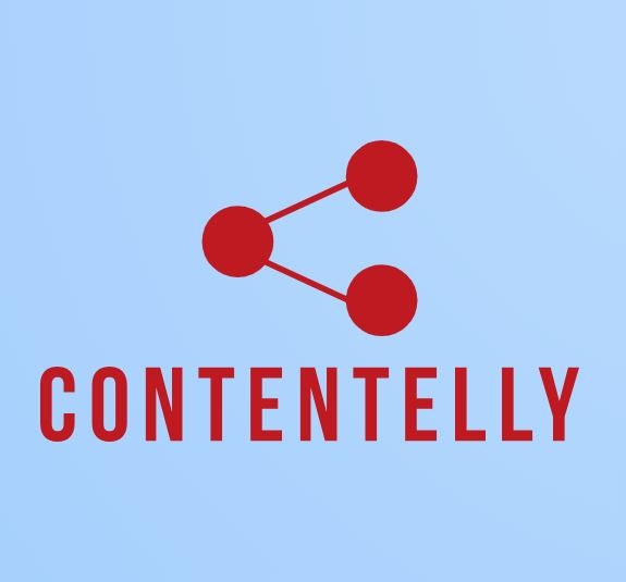 Contentelly logo