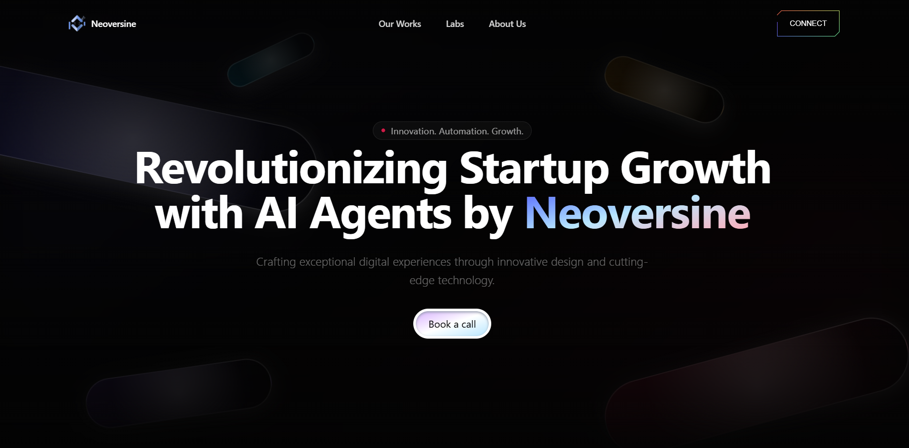 Neoversine gallery image