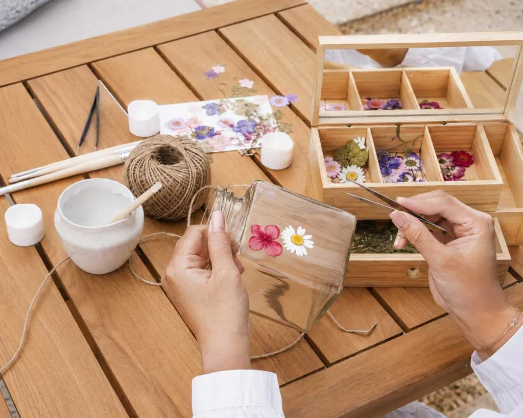 Making Workshop in Dubai gallery image