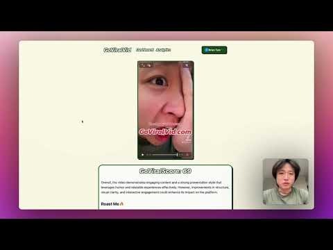 GoViralVid gallery image