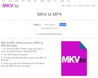 MKV.to media 2