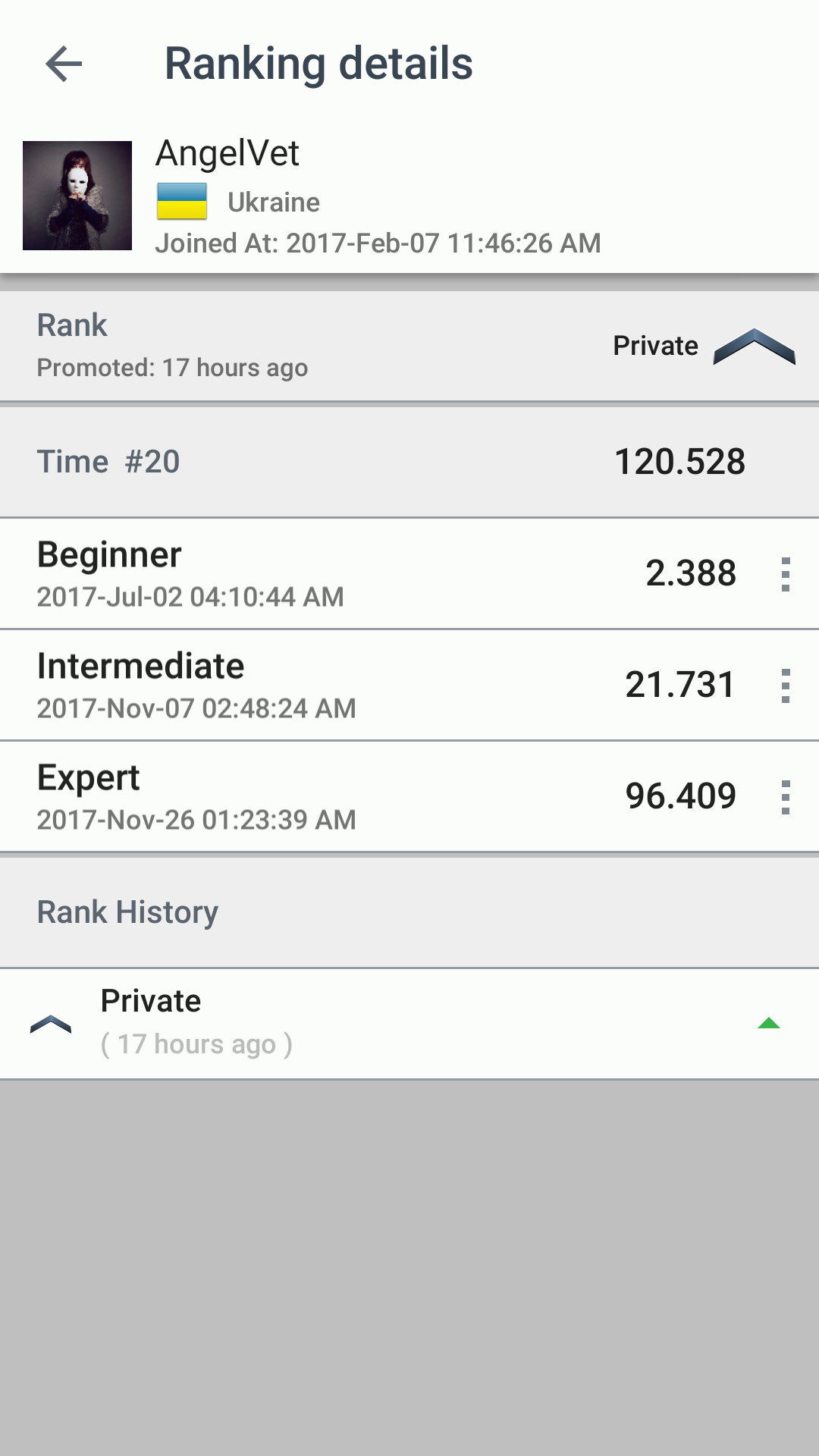 Minesweeper GO - classic mines game gallery image