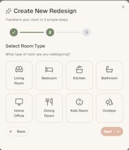 RoomGlow gallery image