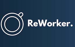 ReWorker. media 1