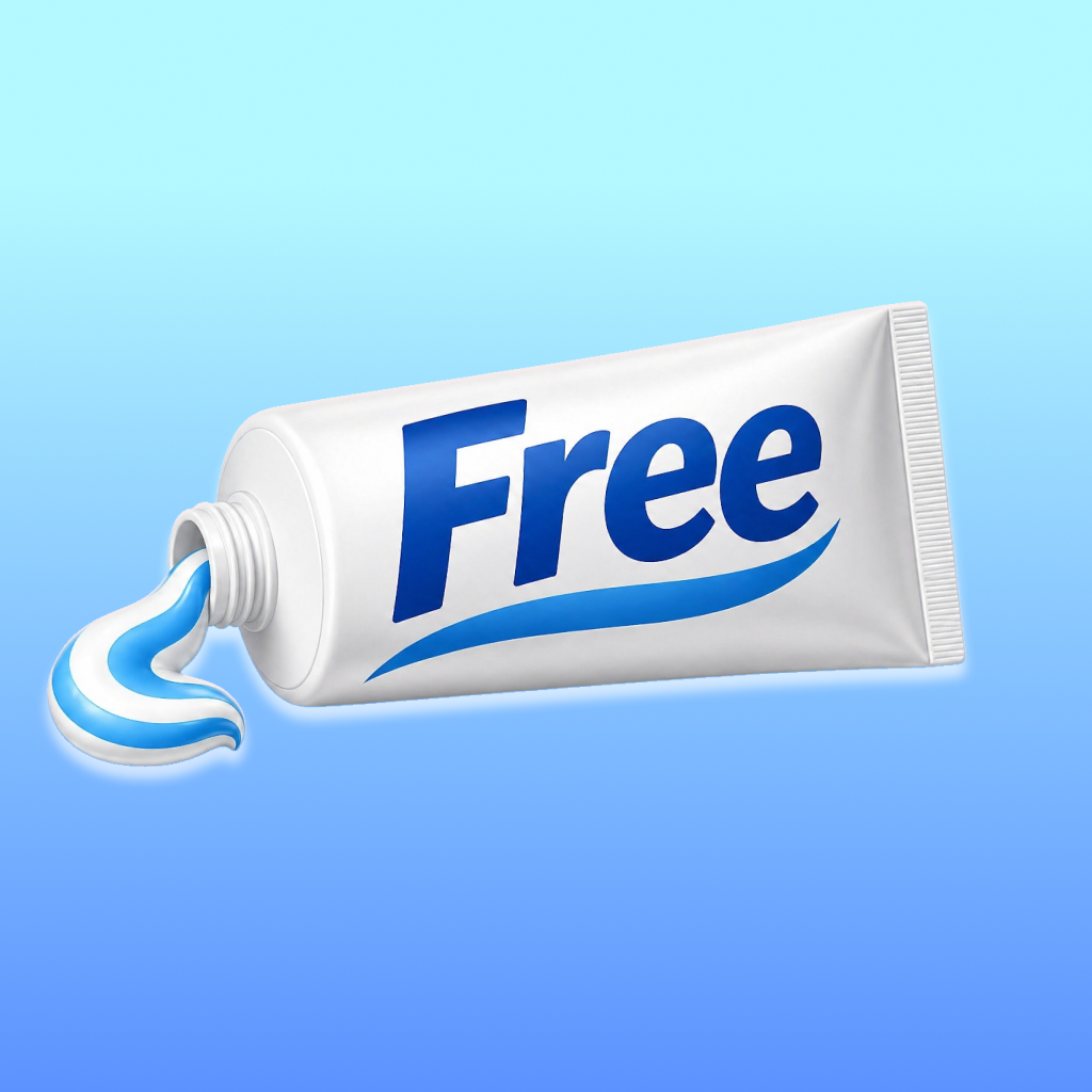 Freepaste