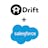 Drift + Salesforce Integration