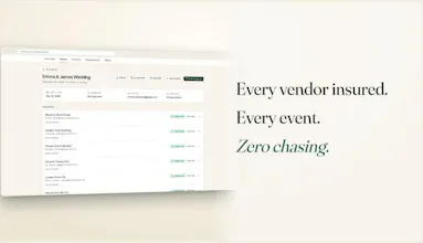 VenueCOI gallery image