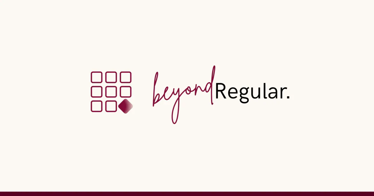 beyondRegular gallery image