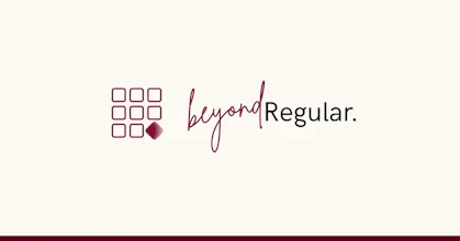 beyondRegular gallery image