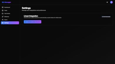 QA Manager gallery image