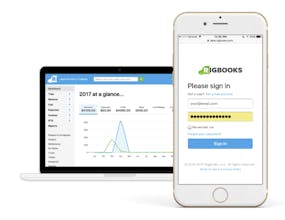 Rigbooks gallery image