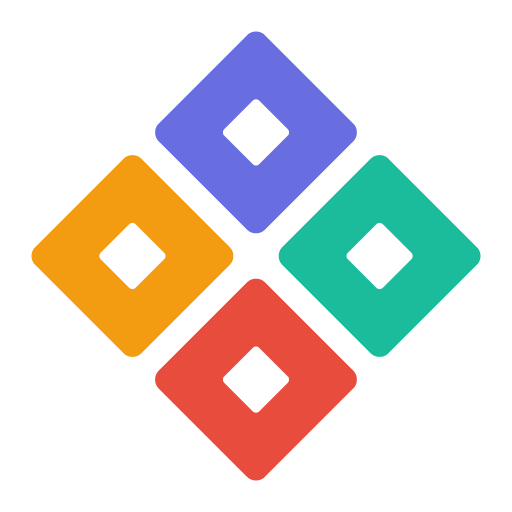 Four Panel Comics logo