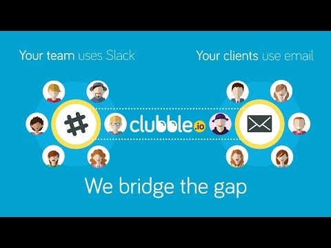 Clubble.io gallery image