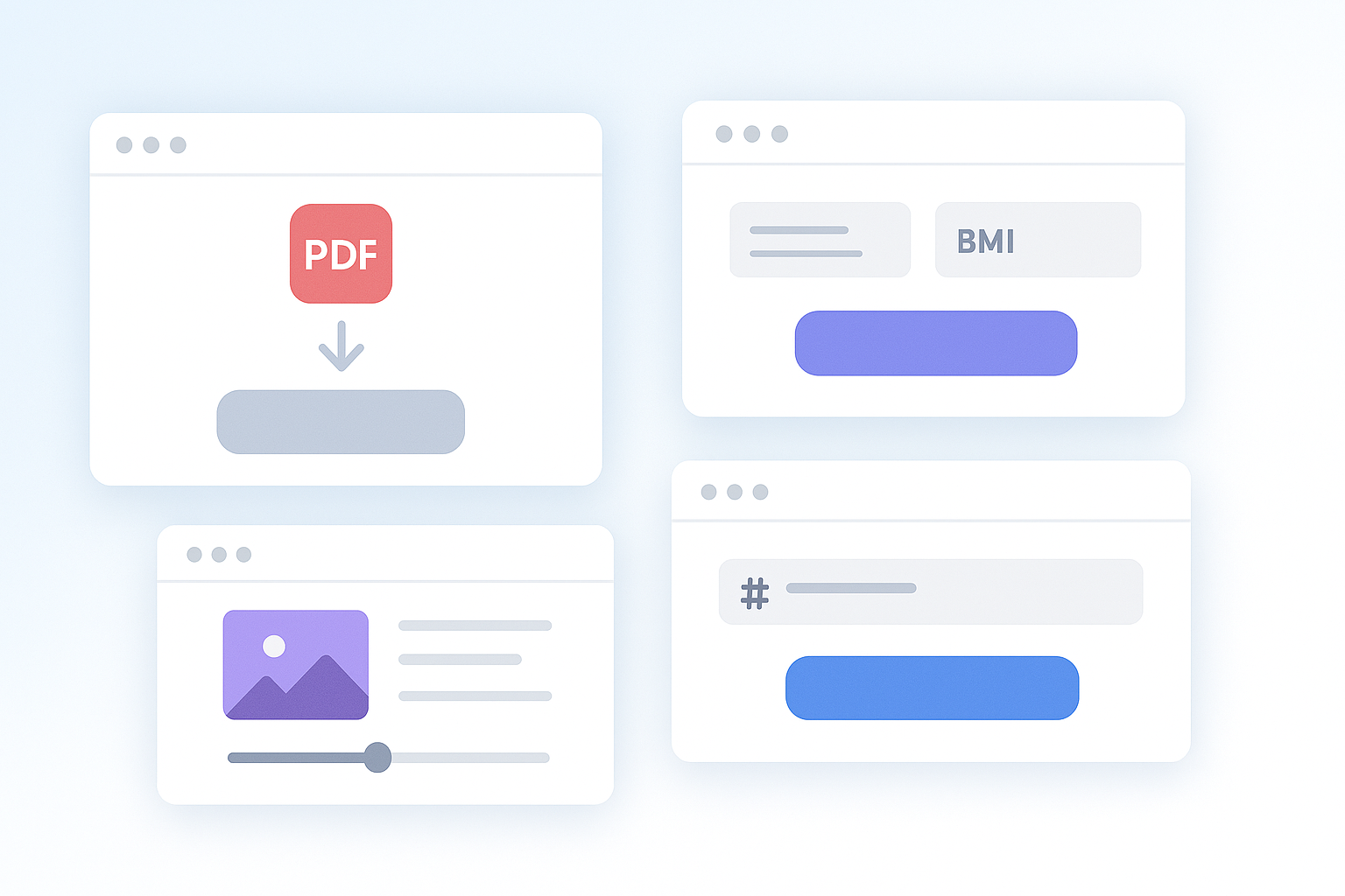 Convix Hub gallery image