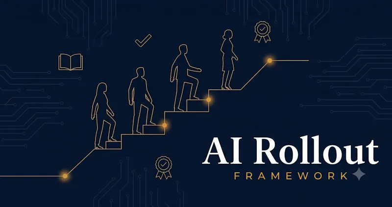 AI Rollout Framework screenshot 4