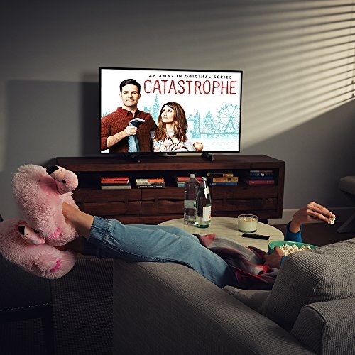 All-New Amazon Fire TV Stick gallery image