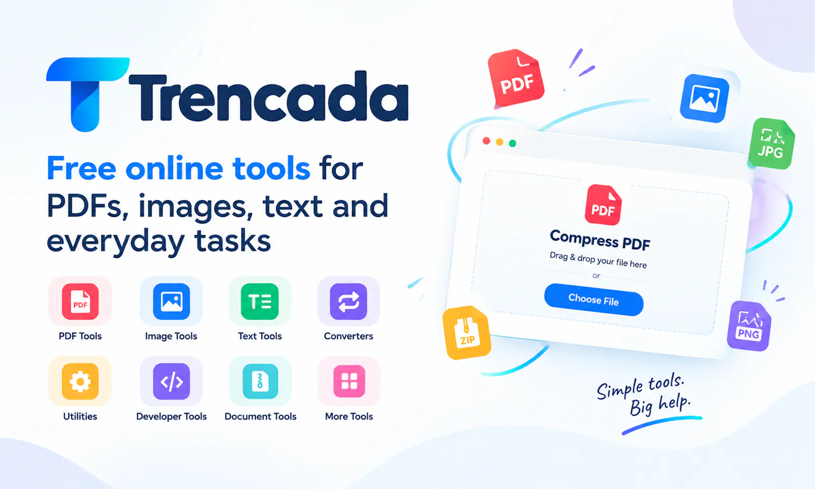 Trencada screenshot 1