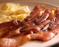 Bacon Mockup gallery image