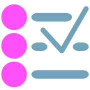 BrightTally - Product Hunt launch logo and brand identity