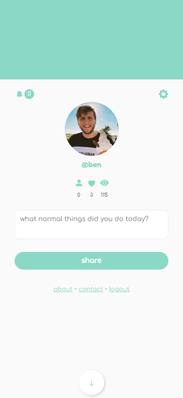 Snormal gallery image