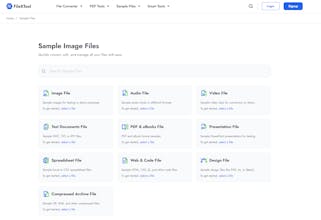 FileXTool gallery image