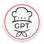 GPT recipes