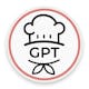 GPT recipes