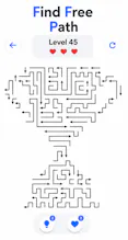 ATangle Puzzle: Tap Arrow Game gallery image