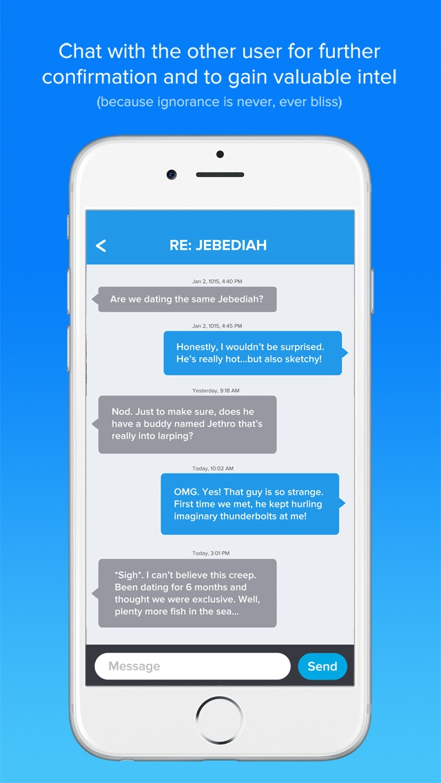 The Know gallery image