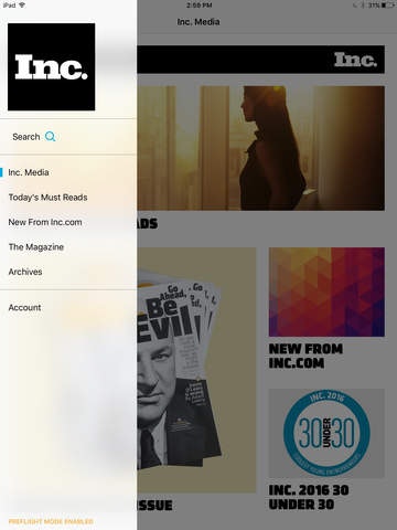 Inc. Must Reads gallery image